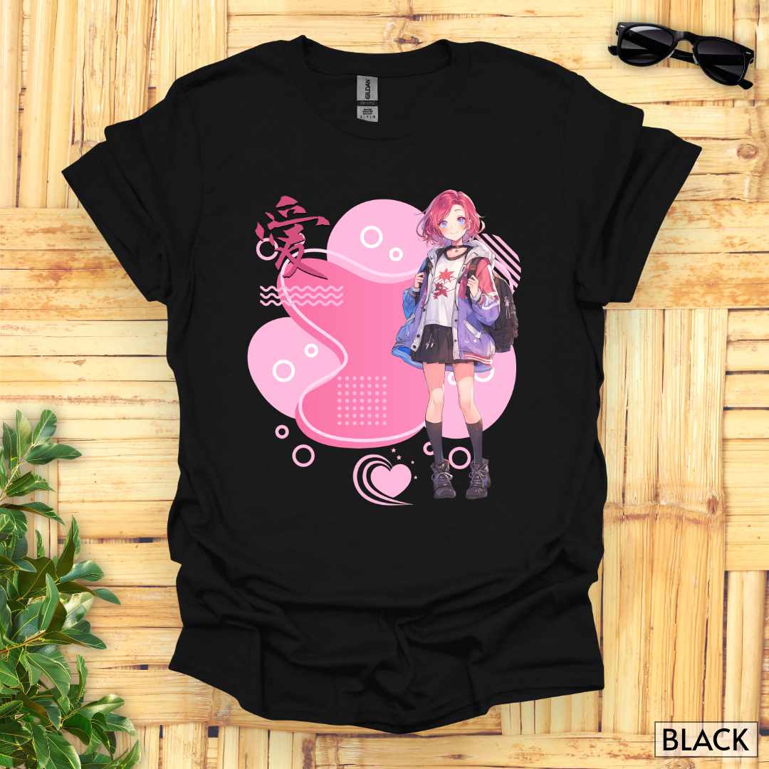 Anime_Teen_Love_v1_T-Shirt__Black__FBIG_Mockup