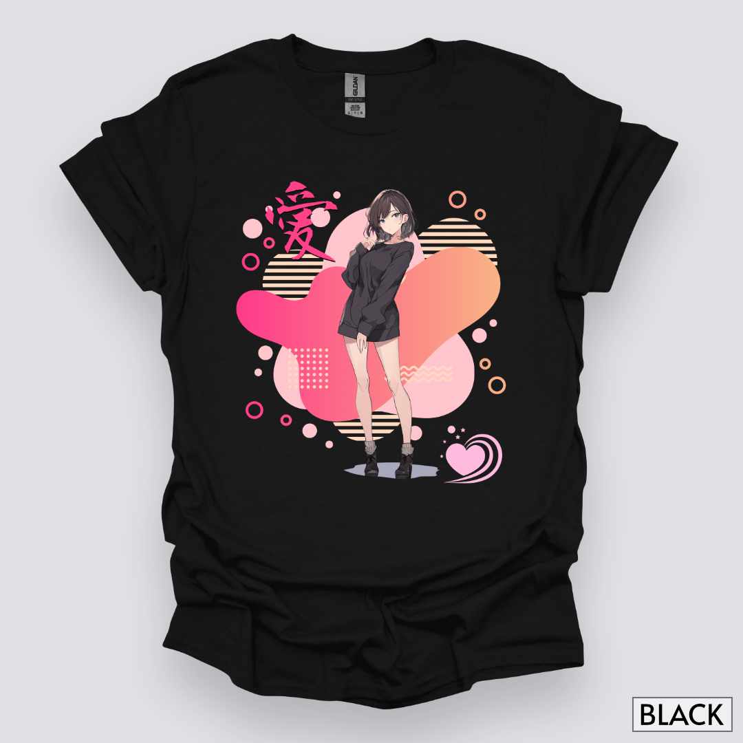 Anime_Teen_Love_v5_T-Shirt__Black__Mockup