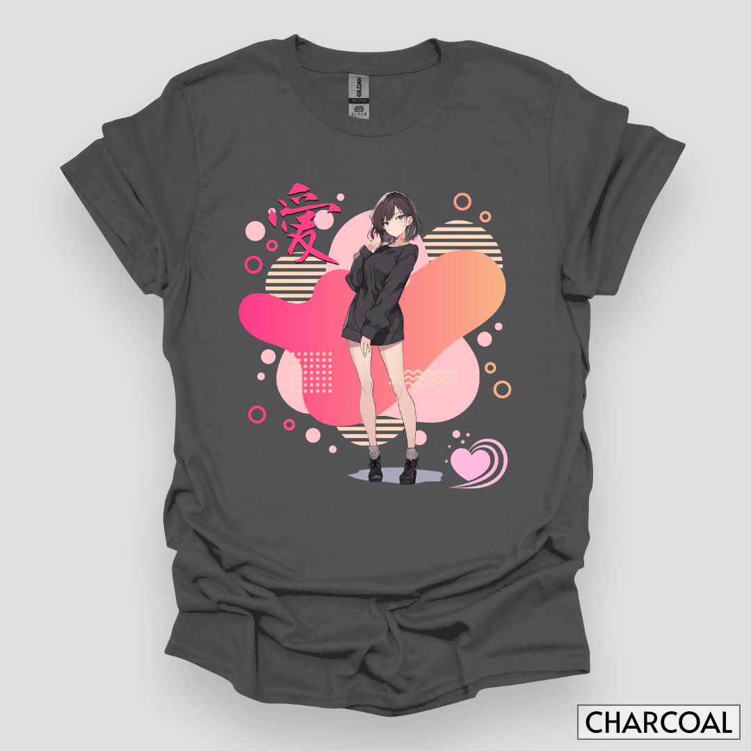 Anime_Teen_Love_v5_T-Shirt__Charcoal__Mockup
