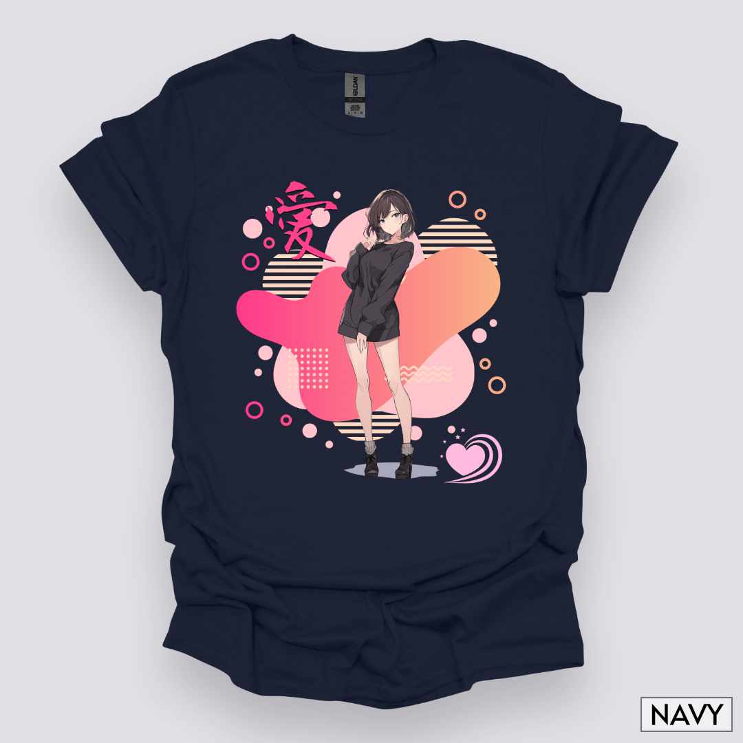 Anime_Teen_Love_v5_T-Shirt__Navy__Mockup