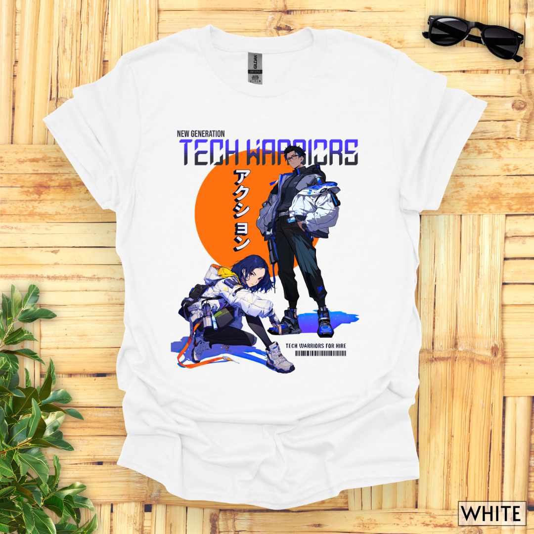 New_Generation_Tech_Warriors_for_Hire_Unisex_T-Shirt__White__FBIG_Mockup