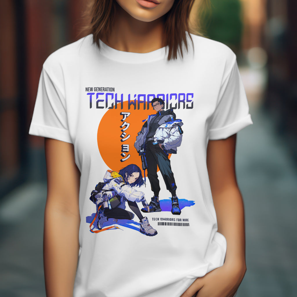 New_Generation_Tech_Warriors_for_Hire_Unisex_T-Shirt__White__Mockup_2