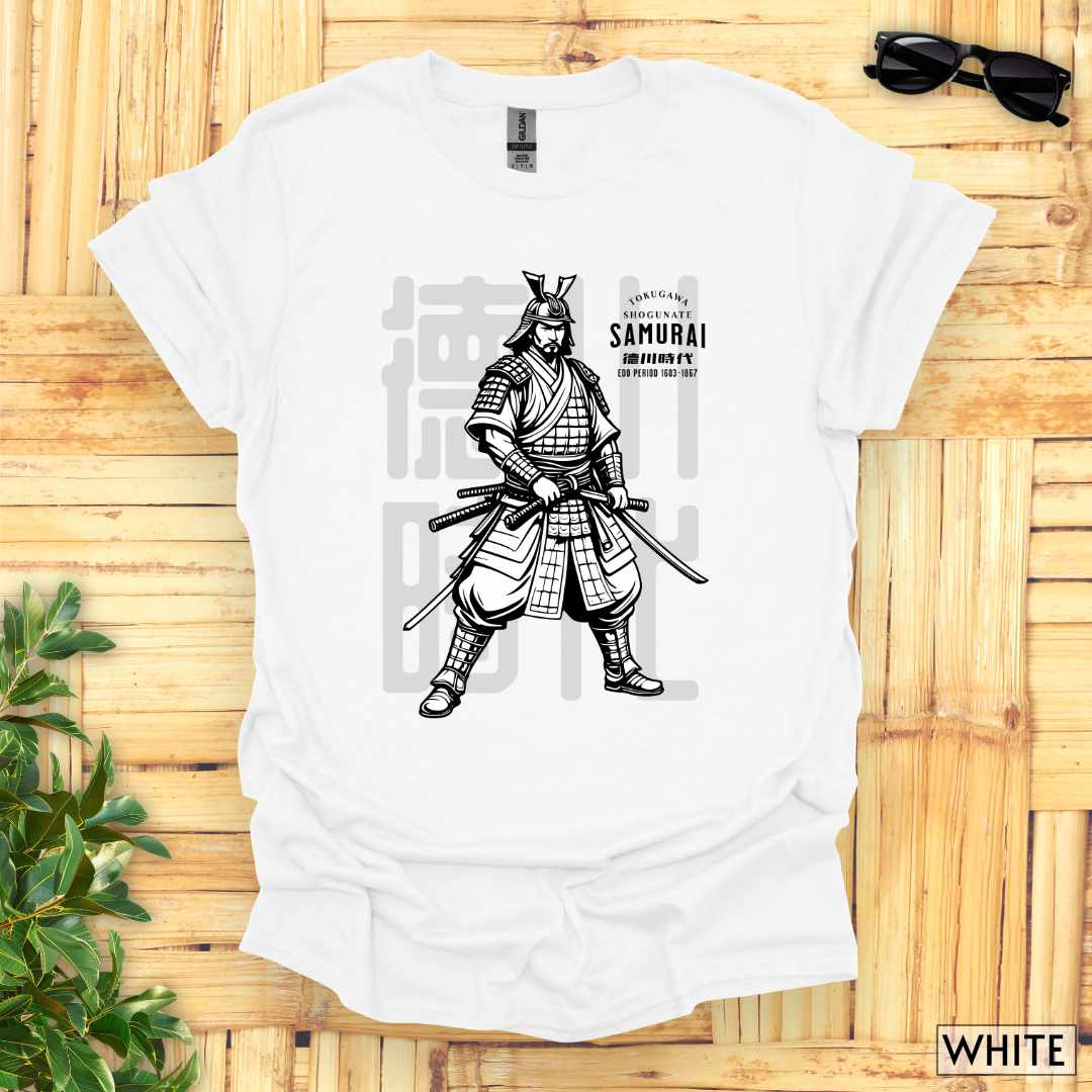 Tokugawa_Shogunate_Samurai_Unisex_T-Shirt__White__FBIG_Mockup