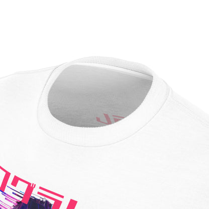 Holographic Deception - Unisex AOP Tee