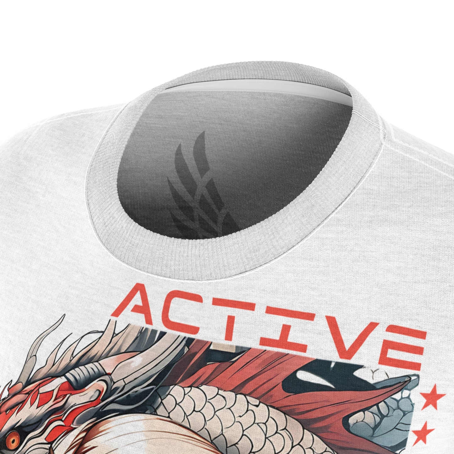 Tattoo Anime Dream Girl - Women's AOP Tee