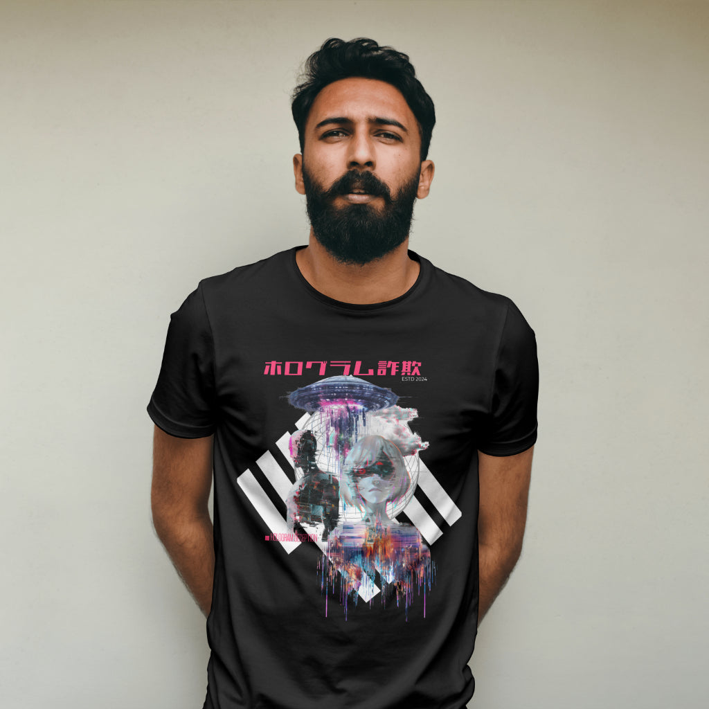 Alien_Hologram_Deception_Unisex_T-Shirt__Black__Mockup_1