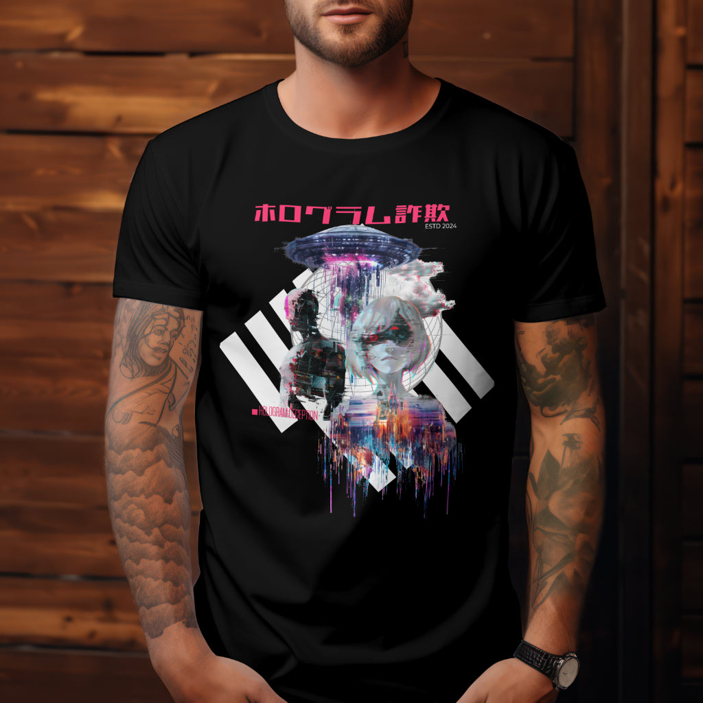 Alien_Hologram_Deception_Unisex_T-Shirt__Black__Mockup_2