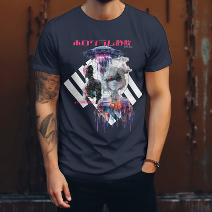 Alien_Hologram_Deception_Unisex_T-Shirt__Navy__Mockup_3
