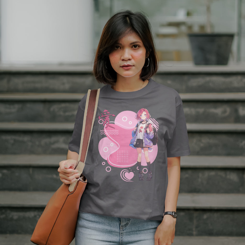 Anime_Teen_Love_v1_T-Shirt__Charcoal__Mockup_3