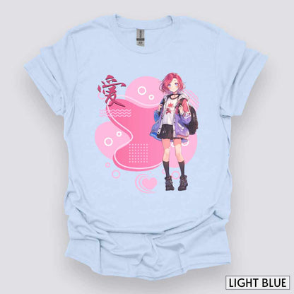 Anime_Teen_Love_v1_T-Shirt__Light_Blue__Mockup