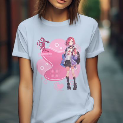 Anime_Teen_Love_v1_T-Shirt__Light_Blue__Mockup_1