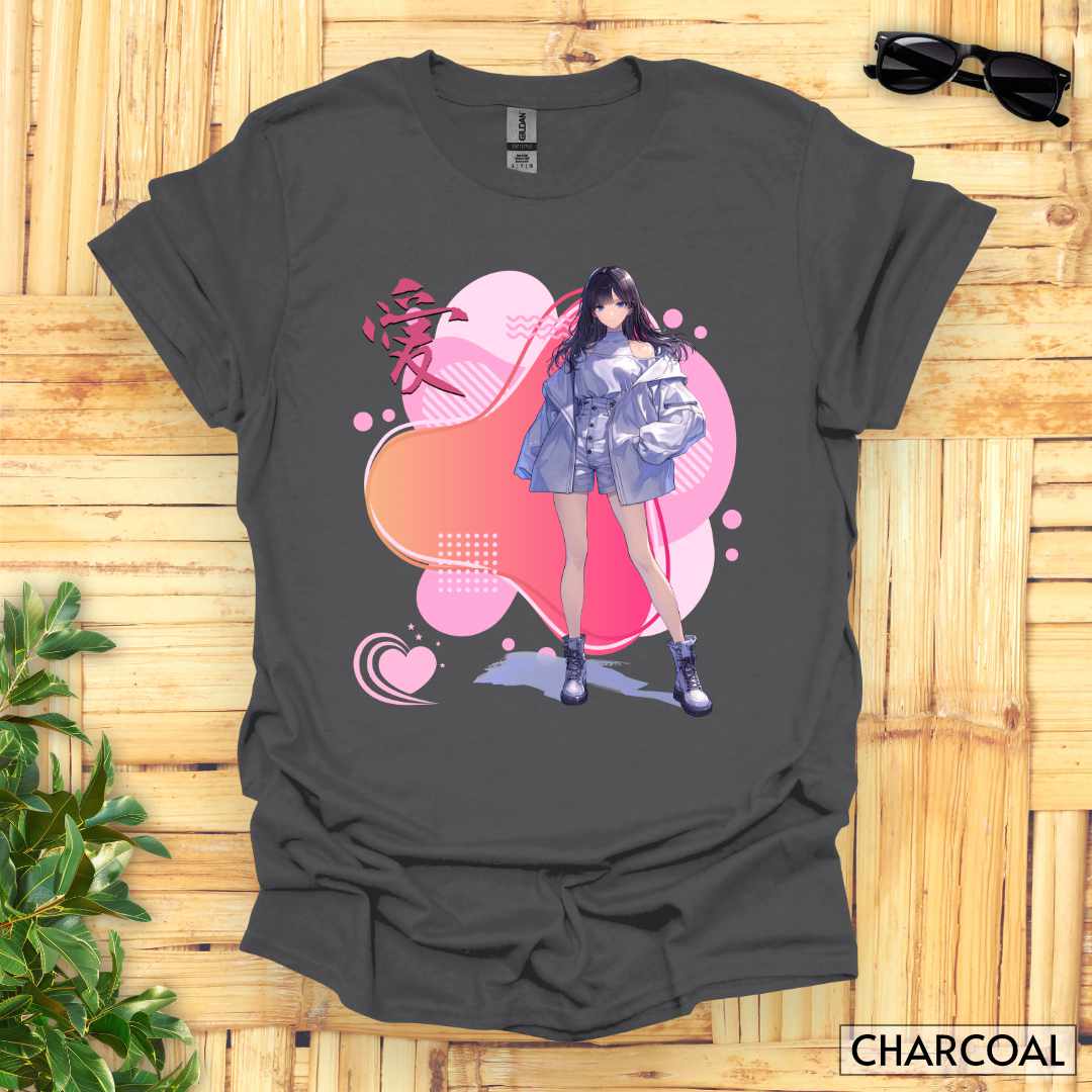 Anime_Teen_Love_v2_T-Shirt__Charcoal__FBIG_Mockup