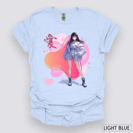 Anime_Teen_Love_v2_T-Shirt__Light_Blue__Mockup