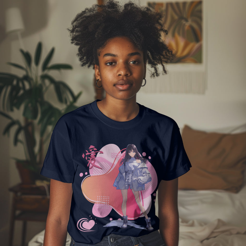 Anime_Teen_Love_v2_T-Shirt__Navy__Mockup_3