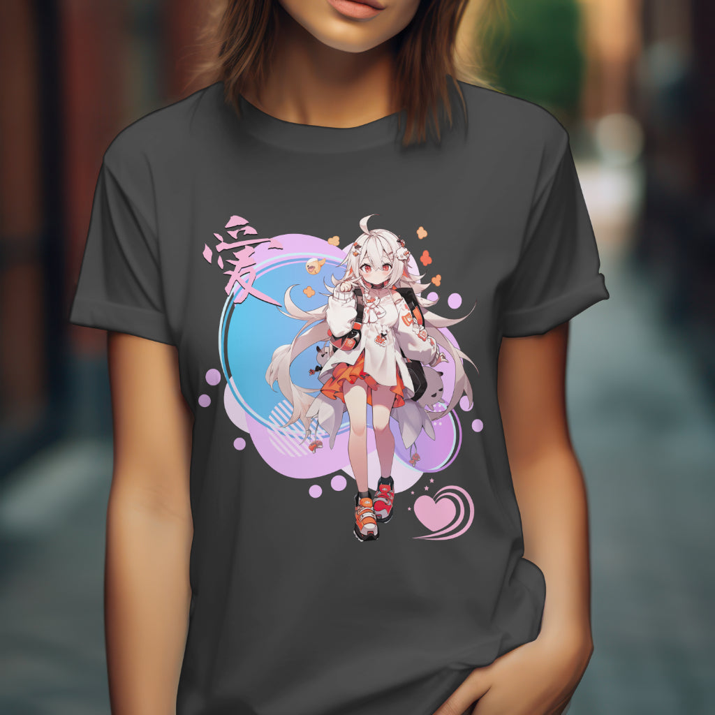 Anime_Teen_Love_v3_T-Shirt__Charcoal__Mockup_1