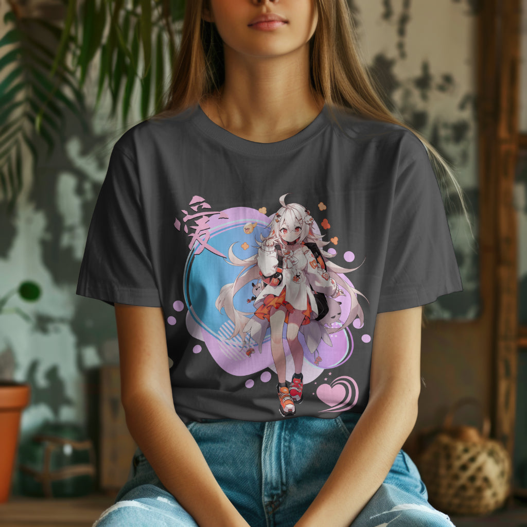 Anime_Teen_Love_v3_T-Shirt__Charcoal__Mockup_2
