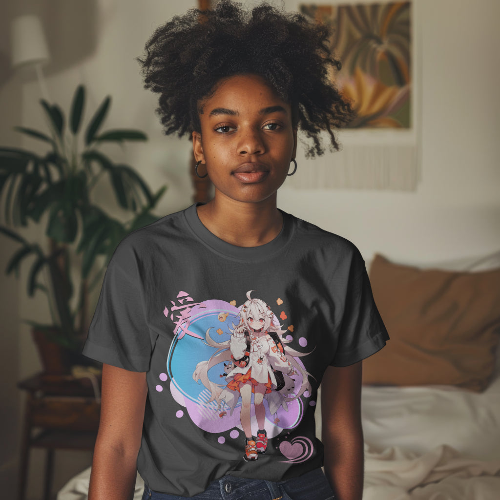 Anime_Teen_Love_v3_T-Shirt__Charcoal__Mockup_3