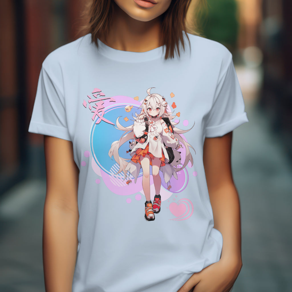 Anime_Teen_Love_v3_T-Shirt__Light_Blue__Mockup_1
