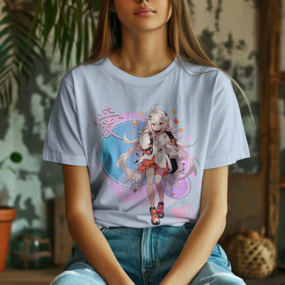 Anime_Teen_Love_v3_T-Shirt__Light_Blue__Mockup_2