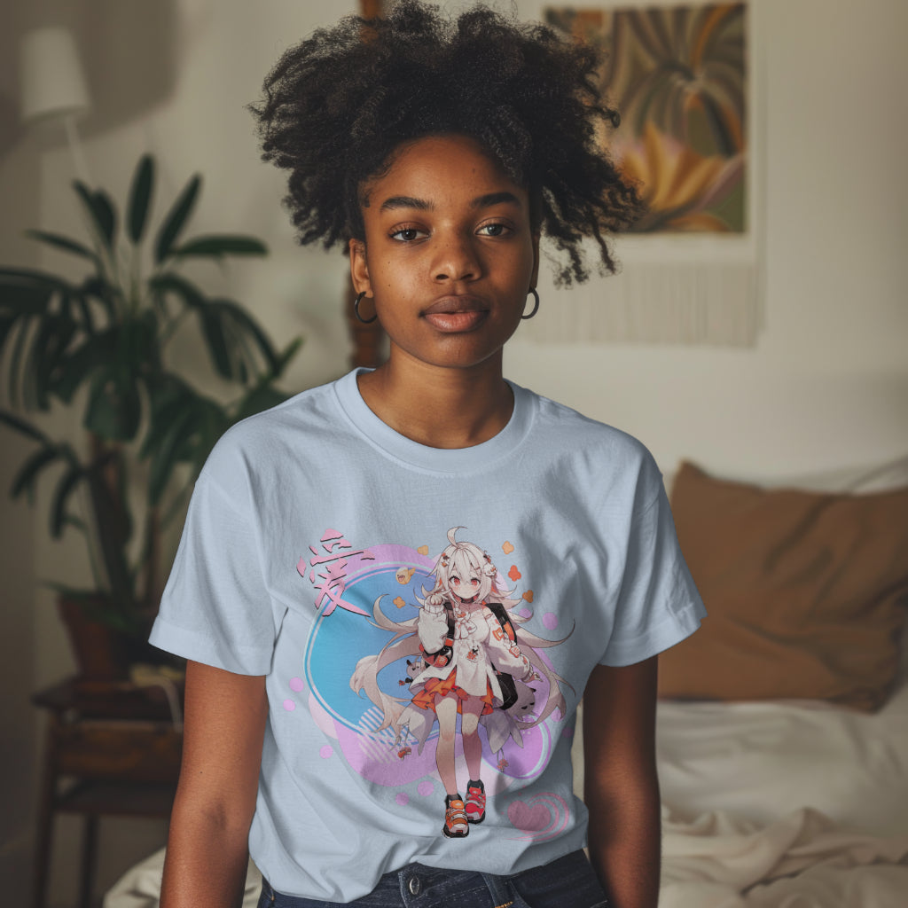 Anime_Teen_Love_v3_T-Shirt__Light_Blue__Mockup_3