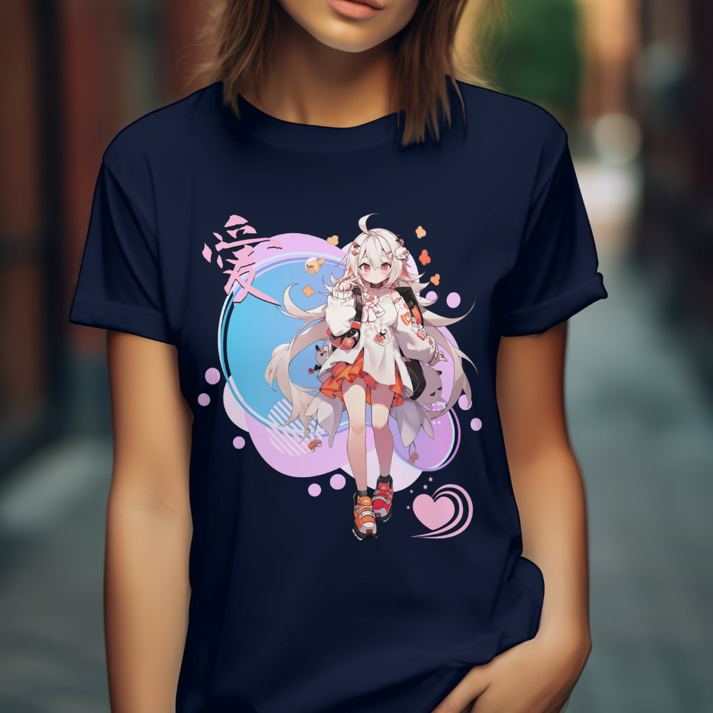 Anime_Teen_Love_v3_T-Shirt__Navy__Mockup_1