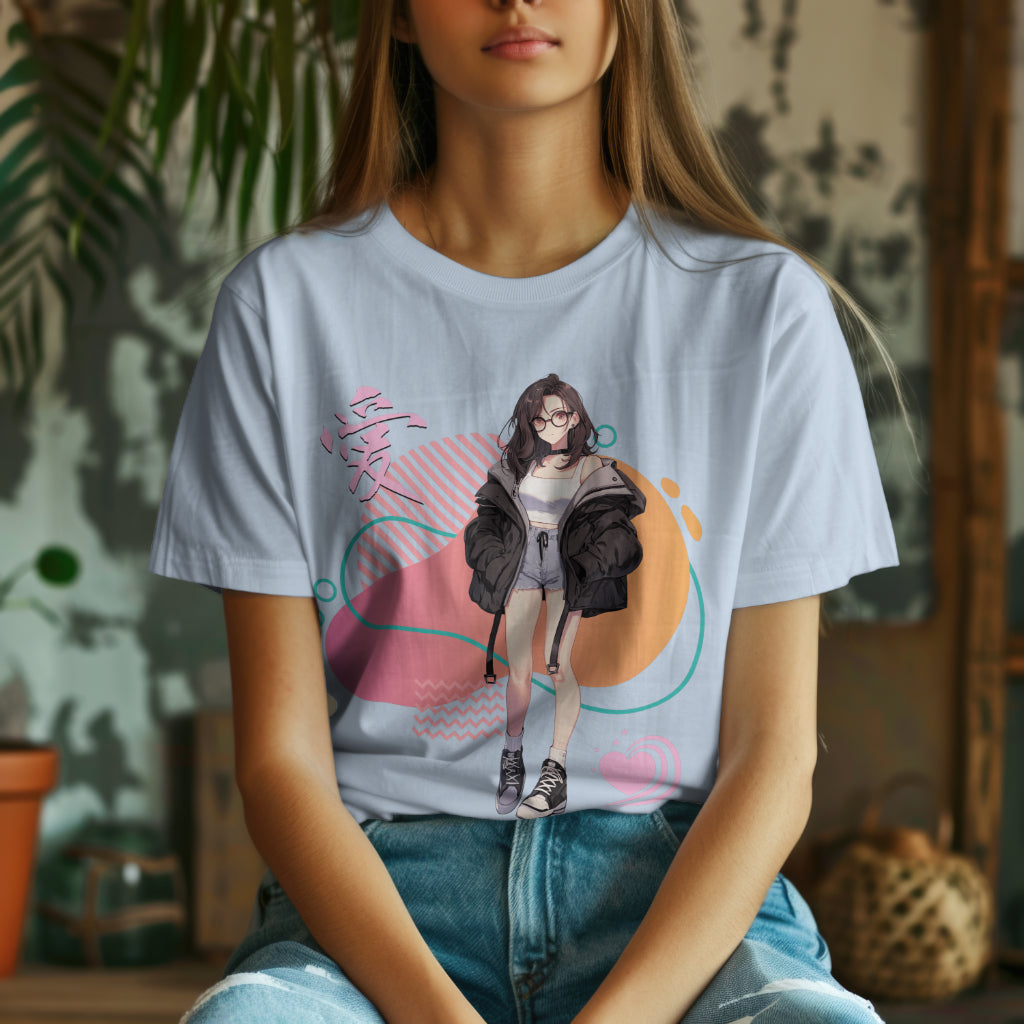 Anime_Teen_Love_v4_T-Shirt__Light_Blue__Mockup_2