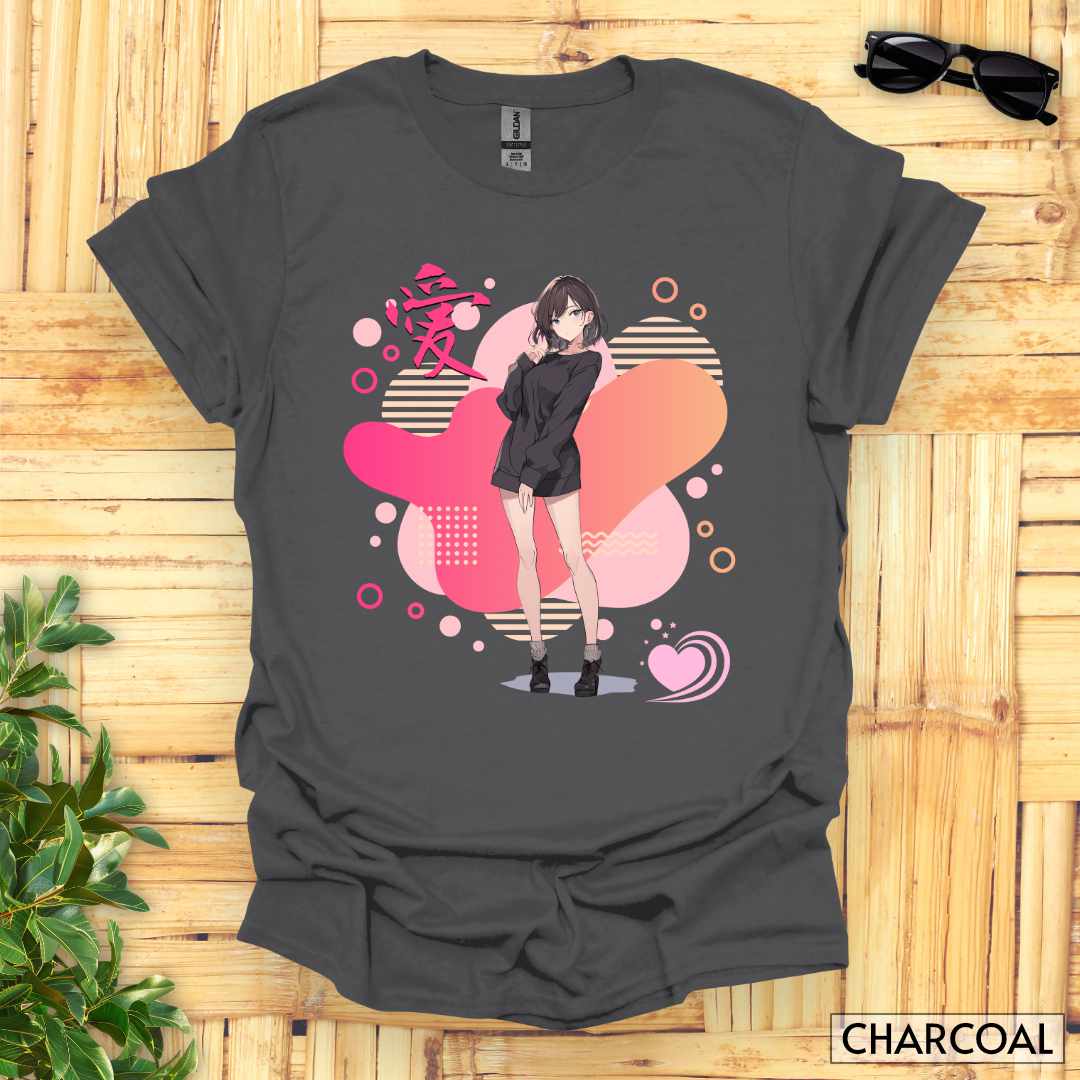 Anime_Teen_Love_v5_T-Shirt__Charcoal__FBIG_Mockup