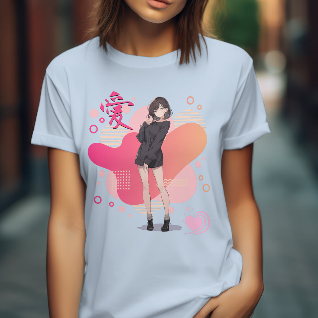 Anime_Teen_Love_v5_T-Shirt__Light_Blue__Mockup_1