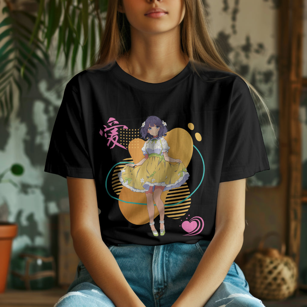 Anime_Teen_Love_v6_T-Shirt__Black__Mockup_1