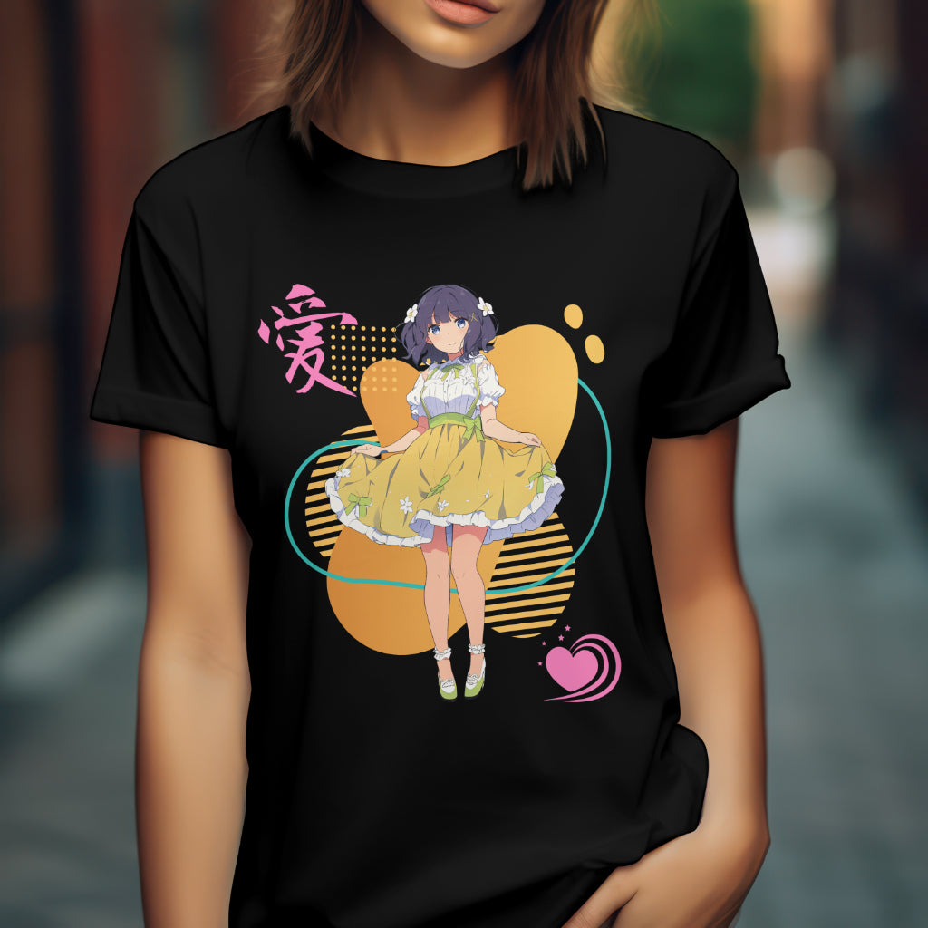Anime_Teen_Love_v6_T-Shirt__Black__Mockup_2