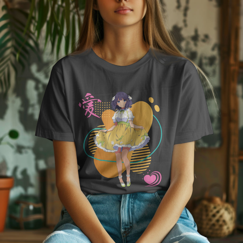 Anime_Teen_Love_v6_T-Shirt__Charcoal__Mockup_1