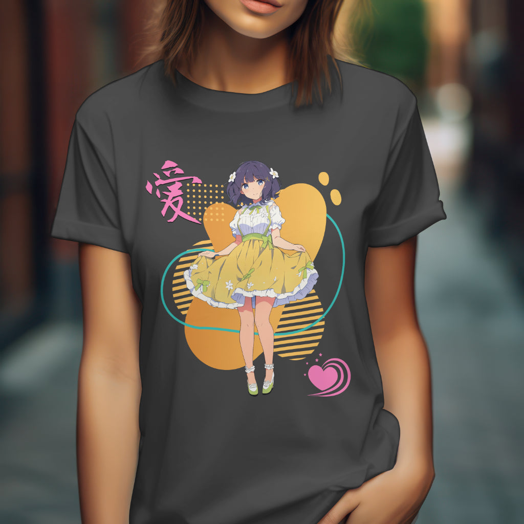 Anime_Teen_Love_v6_T-Shirt__Charcoal__Mockup_2