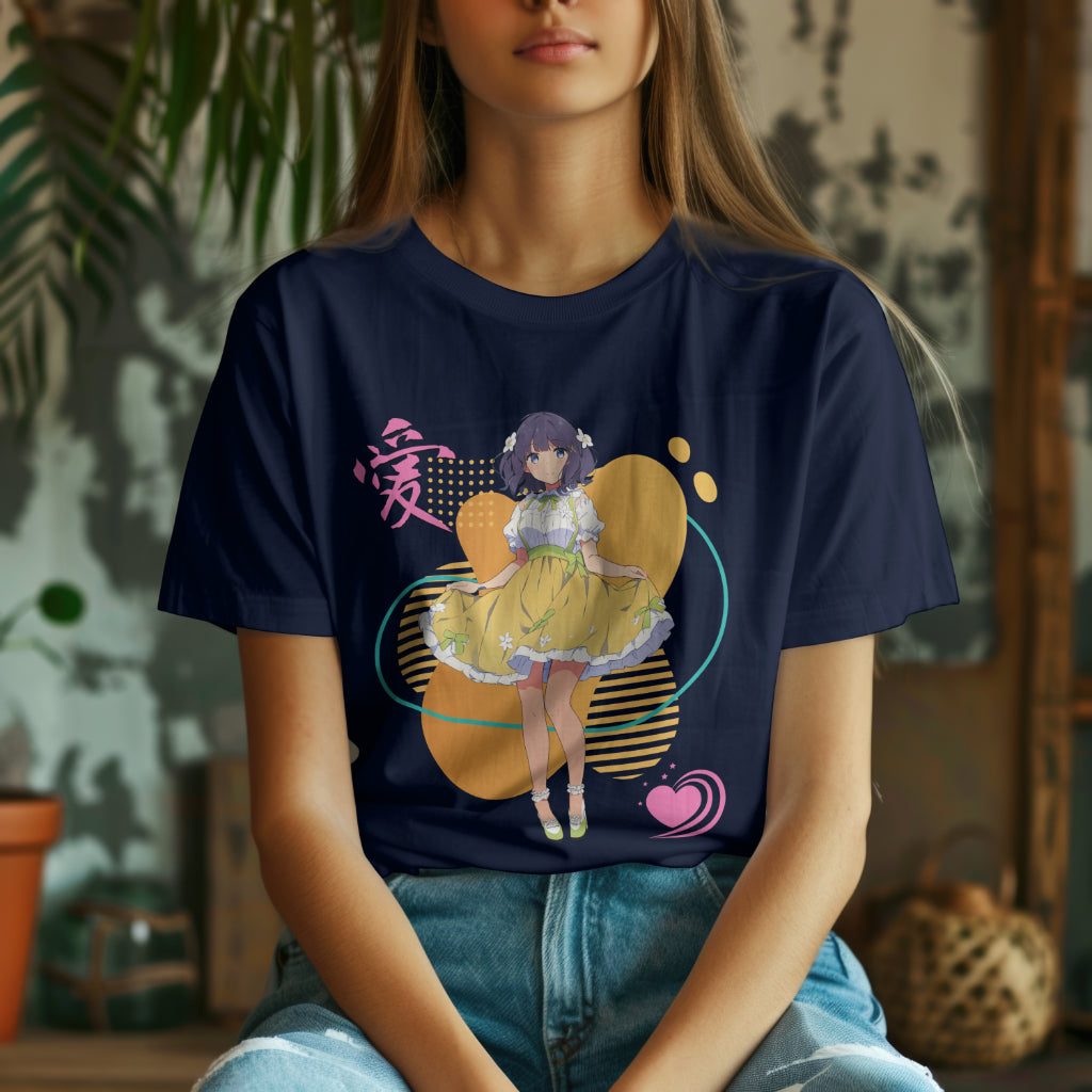 Anime_Teen_Love_v6_T-Shirt__Navy__Mockup_1