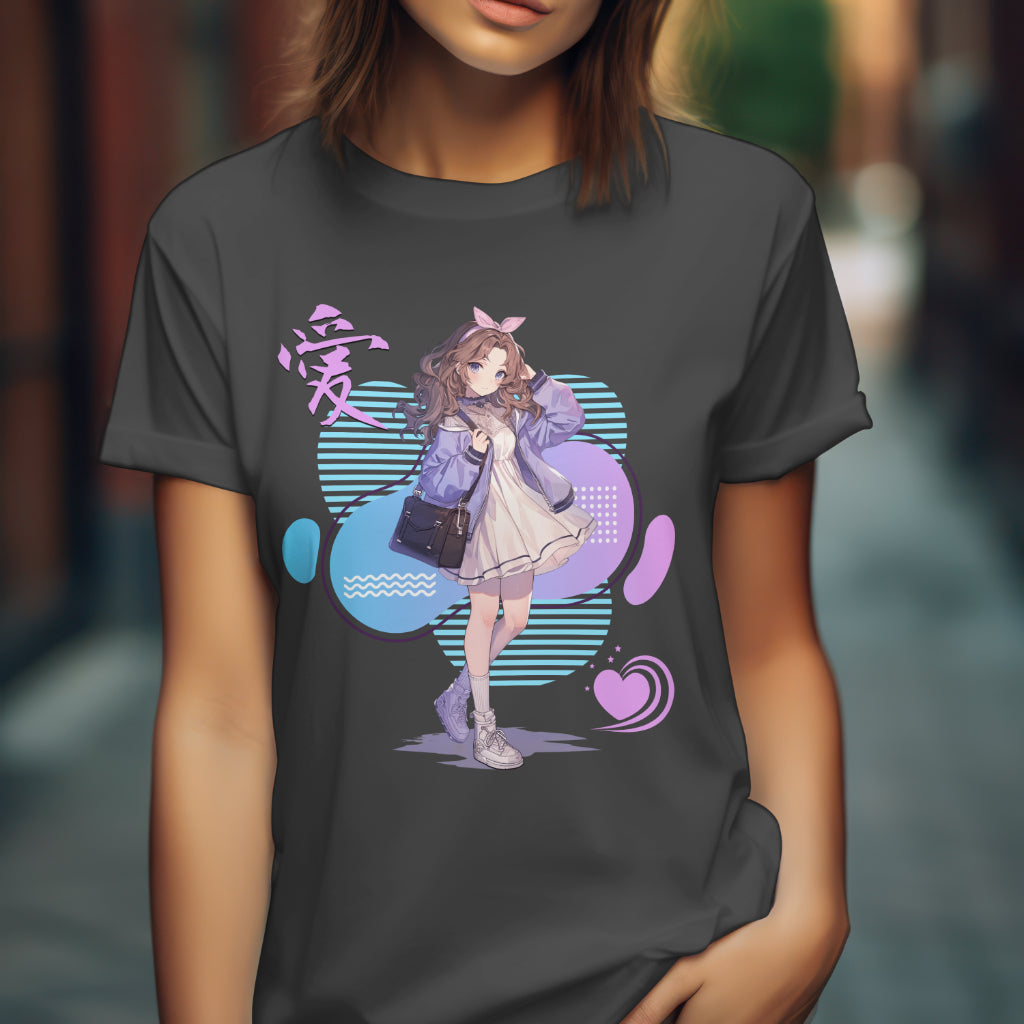 Anime_Teen_Love_v7_T-Shirt__Charcoal__Mockup_1