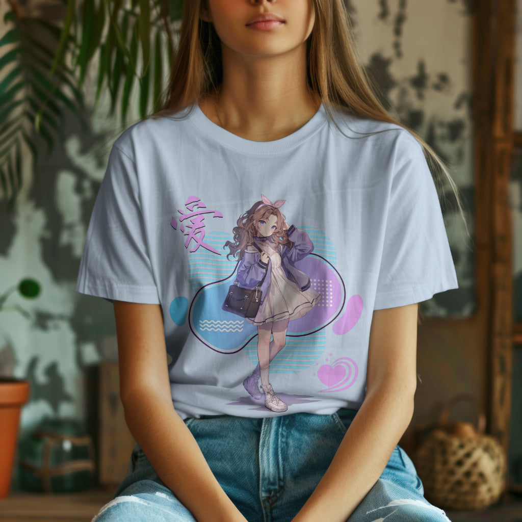 Anime_Teen_Love_v7_T-Shirt__Light_Blue__Mockup_2