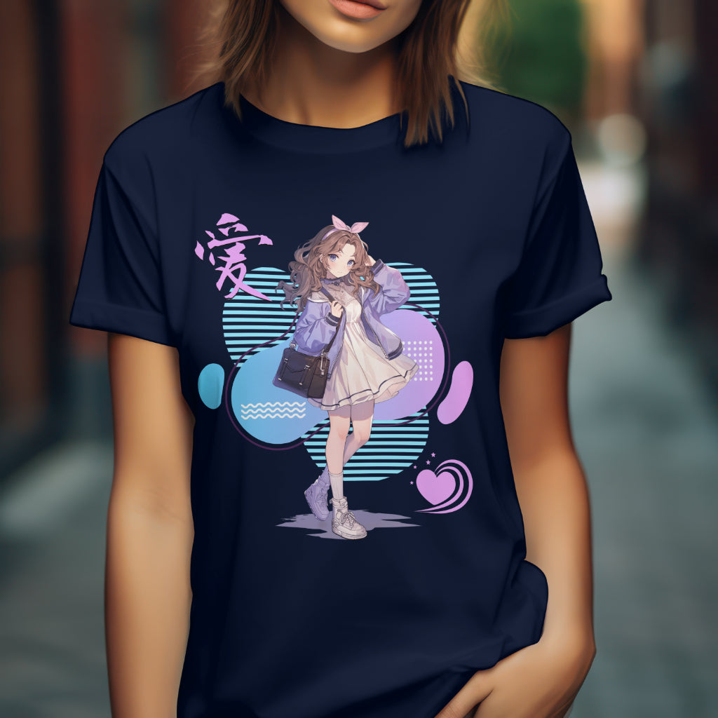 Anime_Teen_Love_v7_T-Shirt__Navy__Mockup_1