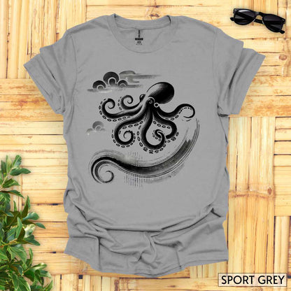 Ink_Painting_Squid_Unisex_T-Shirt__Sport_Grey__FBIG_Mockup