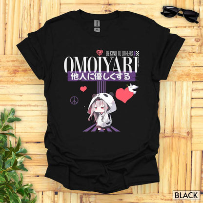 Omoiyari_Be_Kind_to_Others_Cutie_Unisex_T-Shirt__Black__FBIG_Mockup