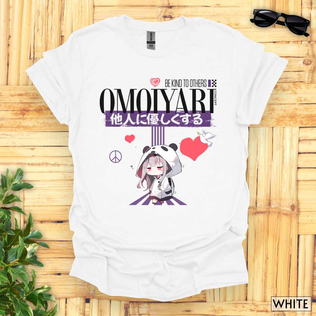 Omoiyari_Be_Kind_to_Others_Cutie_Unisex_T-Shirt__White__FBIG_Mockup