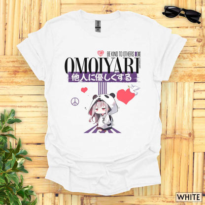 Omoiyari_Be_Kind_to_Others_Cutie_Unisex_T-Shirt__White__FBIG_Mockup