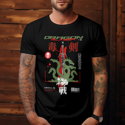 Subdue_the_Dragon_Venom_Sword_Unisex_T-Shirt__Black__Mockup_1