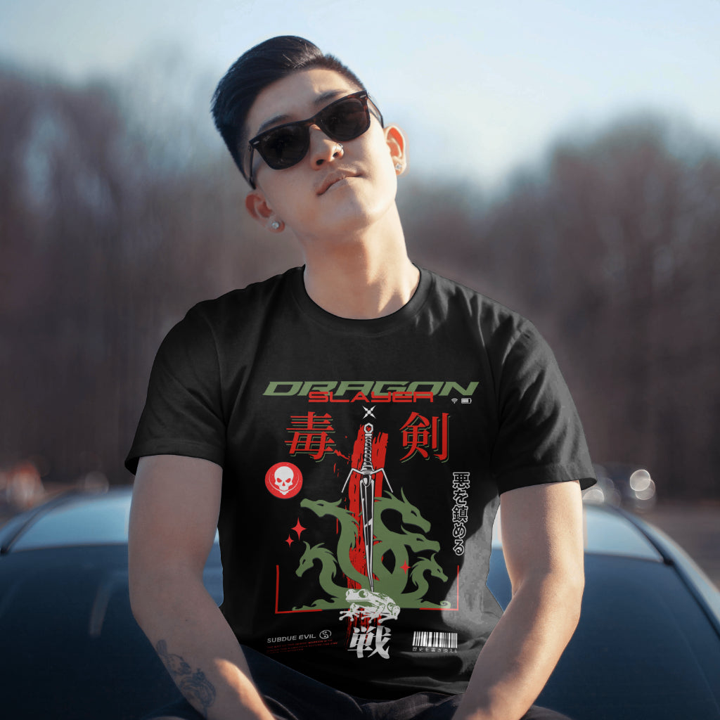 Subdue_the_Dragon_Venom_Sword_Unisex_T-Shirt__Black__Mockup_2