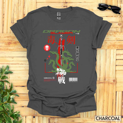 Subdue_the_Dragon_Venom_Sword_Unisex_T-Shirt__Charcoal__FBIG_Mockup