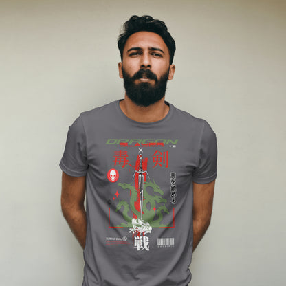 Subdue_the_Dragon_Venom_Sword_Unisex_T-Shirt__Charcoal__Mockup_2