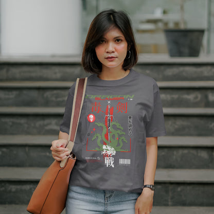 Subdue_the_Dragon_Venom_Sword_Unisex_T-Shirt__Charcoal__Mockup_3