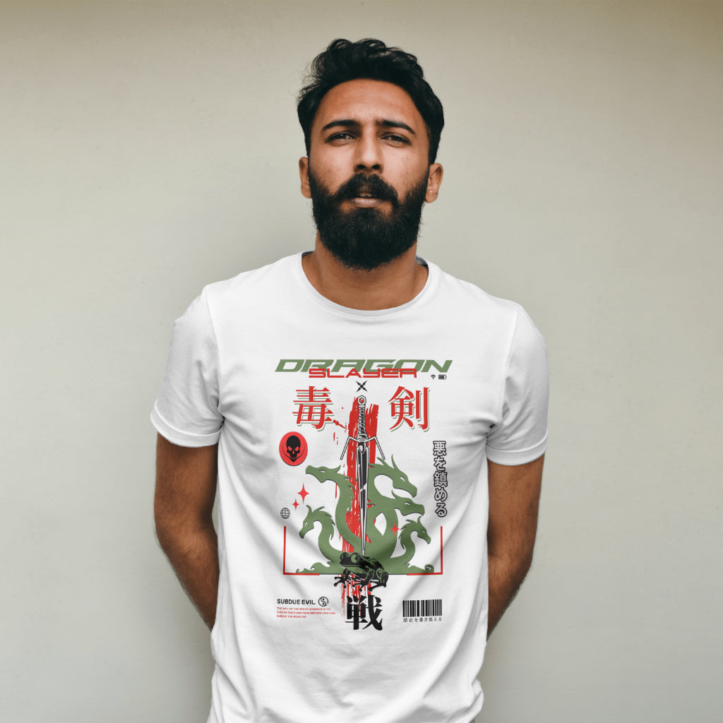 Subdue_the_Dragon_Venom_Sword_Unisex_T-Shirt__White__Mockup_1