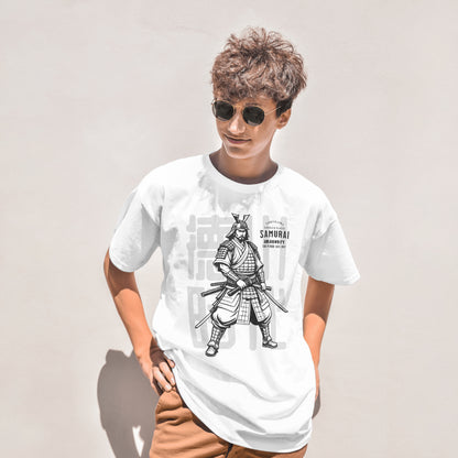 Tokugawa_Shogunate_Samurai_Unisex_T-Shirt__White__Mockup_1